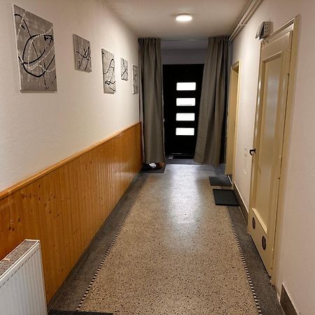 Penzion Roko Rokytnice nad Jizerou Exterior foto
