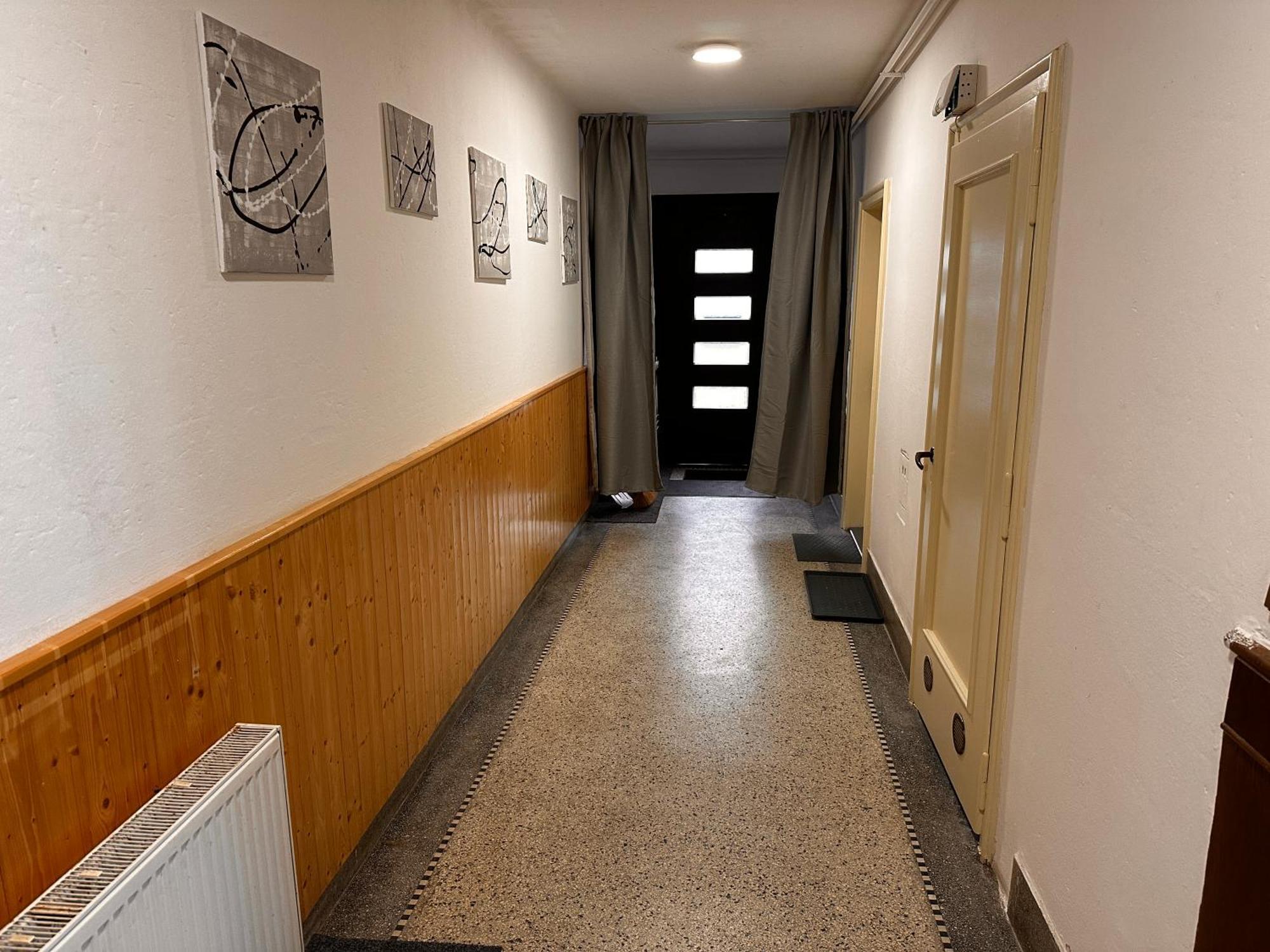 Penzion Roko Rokytnice nad Jizerou Exterior foto